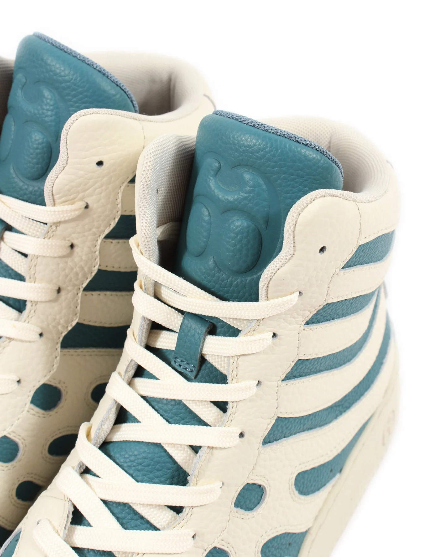 AIR PANATOMY 2 HIGH - SODA | Prospective Flow | Japanese Fashion